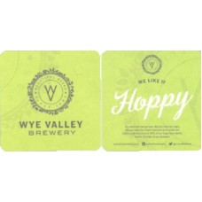 Wye Valley Brewery No.078