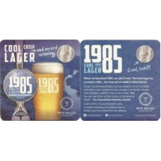 Wye Valley Brewery No.082