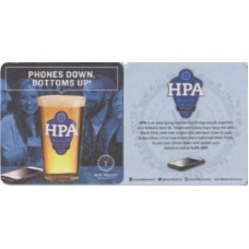 Wye Valley Brewery No.087