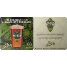 Wye Valley Brewery No.089