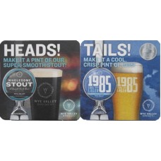 Wye Valley Brewery No.090