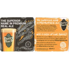 Wye Valley Brewery No.092