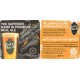 Wye Valley Brewery No.092