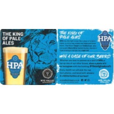 Wye Valley Brewery No.094