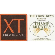 XT Brewing No.014