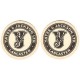 Yates & Jackson Brewery No.002