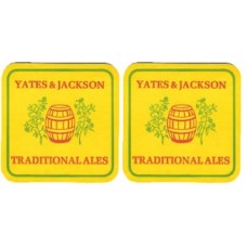 Yates & Jackson Brewery No.006