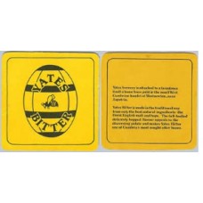 Yates Brewery Carlisle No.002