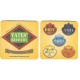 Yates Brewery Isle Of Wight No.001
