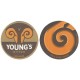 Youngs Brewery No.100