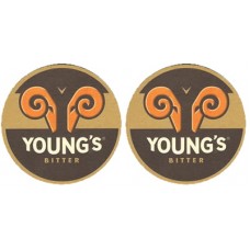 Youngs Brewery No.108