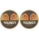 Youngs Brewery No.108
