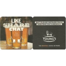 Youngs Brewery No.131