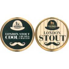 Youngs Brewery No.132