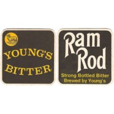 Youngs Brewery No.020
