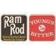 Youngs Brewery No.022