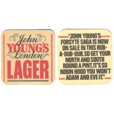 Youngs Brewery No.024