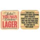 Youngs Brewery No.025