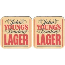 Youngs Brewery No.026