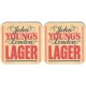 Youngs Brewery No.026