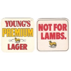 Youngs Brewery No.034