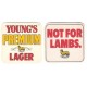 Youngs Brewery No.034
