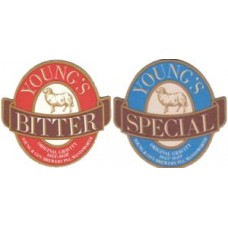 Youngs Brewery No.038