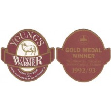 Youngs Brewery No.045