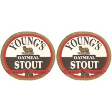 Youngs Brewery No.047