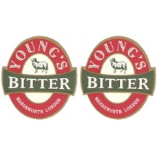 Youngs Brewery No.050