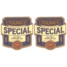 Youngs Brewery No.062