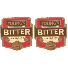Youngs Brewery No.063
