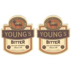 Youngs Brewery No.090