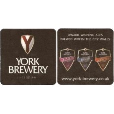 York Brewery No.015