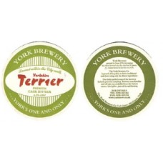 York Brewery No.004