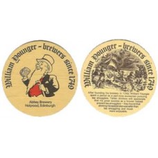 Youngers Brewery No.130