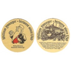 Youngers Brewery No.131