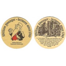 Youngers Brewery No.132