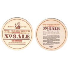 Youngers Brewery No.150