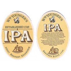 Youngers Brewery No.163