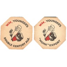 Youngers Brewery No.022