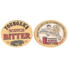 Youngers Brewery No.223