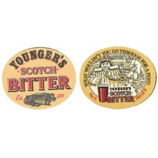 Youngers Brewery No.224