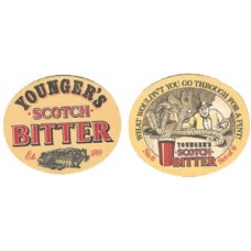 Youngers Brewery No.225