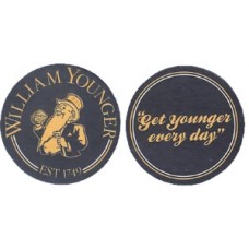 Youngers Brewery No.226