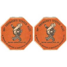 Youngers Brewery No.028