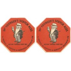 Youngers Brewery No.031