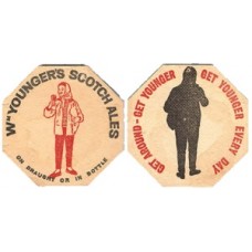 Youngers Brewery No.037