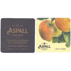 Aspall Cider No.013