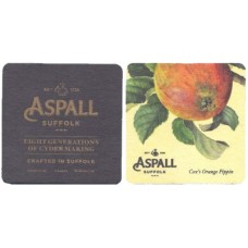 Aspall Cider No.014
